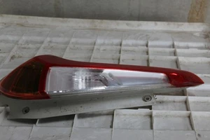 MG 3 3 STYLE LUX VTI-TECH MK1 (MZP1) 13-18 PASSENGERS REAR LIGHT UK - Picture 1 of 6