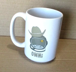 OMNi Coffee Mug, great condition, unknown origin - Picture 1 of 4