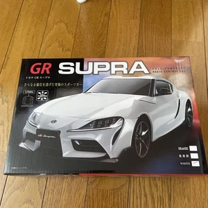 Gr Supra Radio Control - Picture 1 of 2
