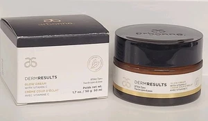 Neu im Karton Arbonne Derm Results Glow Augencreme mit Vitamin C DermResults  - Bild 1 von 3