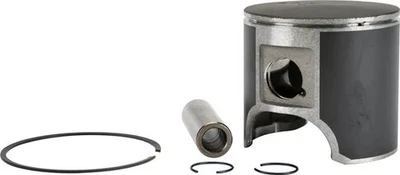 SP1 T Moly Piston Kit 76mm for Ski-Doo Skandic 500F 02-03 - Image 1 of 3