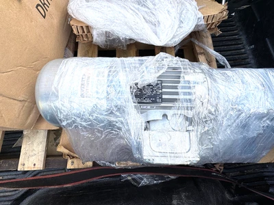 Nord Drive Systems APAB SK100LP/4 CUS TW 3HP #20412847  Made in 2024 - Image 1 of 4