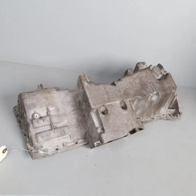 2001-2005 BMW 325xi 330xi / 2004-2006 X3 Engine Oil Pan 11137519432 OEM Used Foto 1 de 4