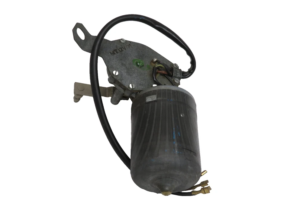 Motor limpiaparabrisas para Volkswagen Bus Transporter tipo 2 211.955.113E nuevo de stock Foto 1 de 4