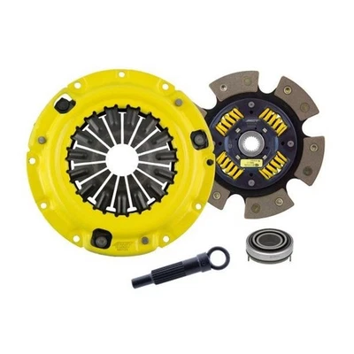 Kit de embrague ACT Sport Race Sprung 6 almohadillas para Chrysler Sebring Eagle Talon Dodge Foto 1 de 3