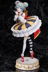 Design COCO Hatsune Miku Expo 2023 VR Costume Contest Grand Prize Design Figure - Bild 1 von 1