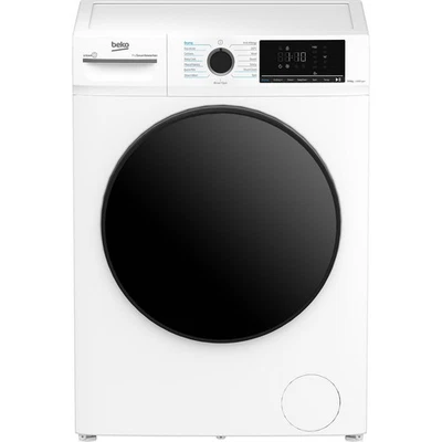 Beko BMM5DFO5741W Free Standing Washer Dryer 7Kg 1400 rpm White - Image 1 of 4