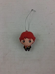 2019 Hallmark Harry Potter Mystery Ornament Serie 1 - Ron Weasley  - Bild 1 von 2
