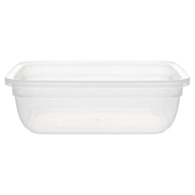 Snapware 8602R 3-Cup Total Solutions BPA-Free Plastic Food Storage Container - Image 1 of 4