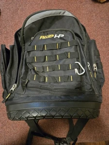 AWP Extreme Tool Backpack, Heavy-Duty Tool Bag with Padded Shoulder, Backpack - Picture 1 of 18