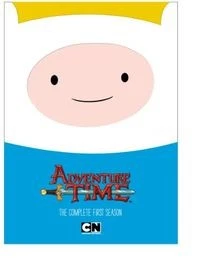 Adventure Time: Complete First Season (2pc) [DVD] [R... | DVD | Zustand sehr gut - Bild 1 von 2