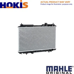 RADIATOR ENGINE COOLING CR 2243 000S FOR OPEL CORSA/Hatchback/Van ADAM 1.6L 4cyl - Picture 1 of 7