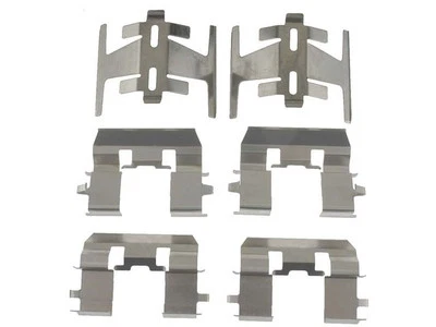 For 1996-1998 Acura RL Brake Hardware Kit Front 98851KMGN 1997 - Image 1 of 2