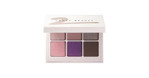 Fenty Beauty Snap Shadows Mix & Match Eyeshadow Palette | 2 Cool Neutrals | NIB - Picture 1 of 1