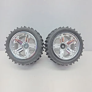 Pro-Line Speed Paw Tires And Rims 2.2 DC 47 - Picture 1 of 3