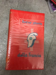 LIBRO BREVE STORIA DELLA FRANCIA SIEBURG BALDINI & CASTOLDI 1959 Ottimo - Imagen 1 de 1