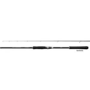 Shimano SALTY ADVANCE SEABASS-S96M Spinnstange - Bild 1 von 1