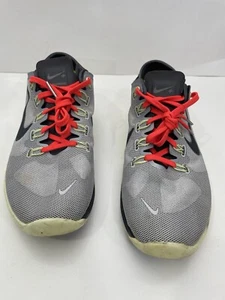 Nike Hyperworkout Lunarlon Damengröße 10 sportliche Laufschuhe - Bild 1 von 8