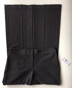 NWT Women's Jones Studio Gray Dress Pants-Sz 6 - Picture 1 of 3