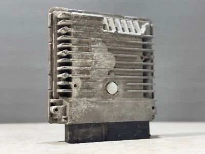 03L906023LN Centralina Motore ECU Per SKODA RAPID 1.6 TDI CAYC - Immagine 1 di 4