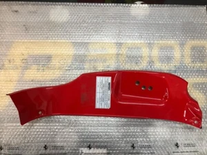 CUBIERTA DE TIRA Derecha FERRARI 430 SCUDERIA, LHD, P/N 68647711 - Imagen 1 de 4