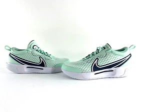 Nike Court Zoom Pro Hard Court Zapatillas de tenis para mujer talla 8.5 DH0990-300 - Imagen 1 de 12