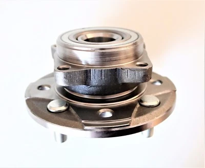 1 Juego de montaje de cojinete de cubo de rueda delantera para Honda Accord 4 cilindros 90-97/Acura 97 Foto 1 de 4