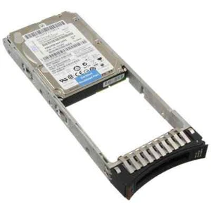 IBM 450GB 0B26016 10000 RPM SAS 6Gbps 2.5 inch Hard Drive Disk 98Y3275 49Y7447 - Picture 1 of 2