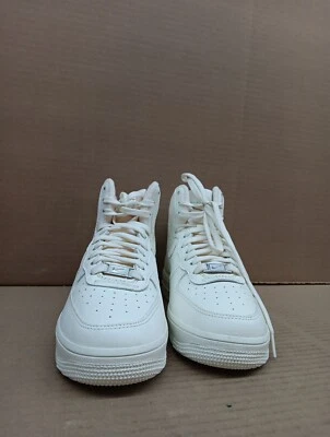 Size 7 - Nike Air Force 1 Sculpt High Sail W - Image 1 of 4