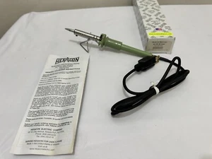 Mini Soldador Hexacon SI-23A 50W Punta 1/4" 1000 grados Gran Precio - Imagen 1 de 5
