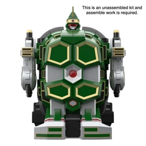 Bandai SMP Power Rangers Mighty Morphin Dairanger Daimugen Tor the Shuttlezord - Picture 1 of 10