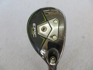 BONITO CALLAWAY EPIC FLASH SUB ZERO 21* 4 HÍBRIDO TENSEI GRÁFICO RÍGIDO 40,5" PARA HOMBRE DIESTRO - Imagen 1 de 8