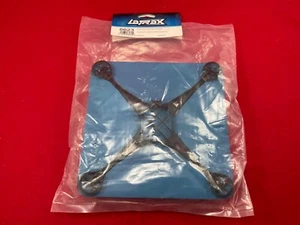 Traxxas 6623 Latrax  Alias BLACK MAIN FRAME + screws replacement tra6623 - Picture 1 of 3