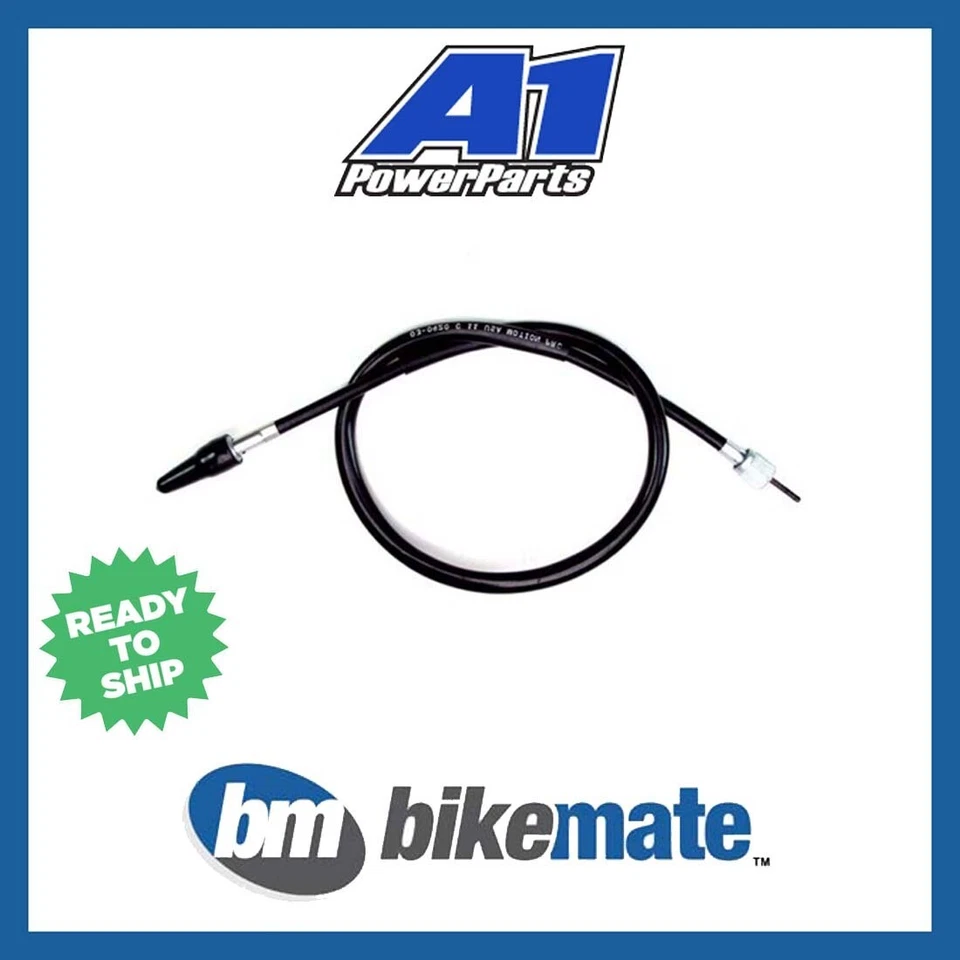 Cabo Speedo para KAWASAKI Ninja 250 R EX250 2008 2009 2010 2011 2012 - Imagem 1 de 1