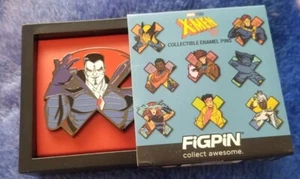 MR. SINISTER PIN - FiGPiN Marvel Animated X-Men '97 Series 1 Uncommon 1:20 Y223 - Bild 1 von 2