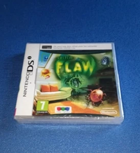 System flaw Nintendo ds neuf - Imagen 1 de 2
