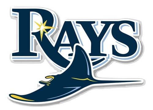 Tampa Bay Rays MLB Baseball Sticker Decal S278 | eBay