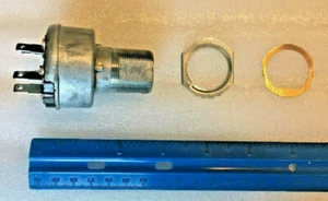 D1456 Ignition Switch - Bild 1 von 6