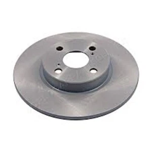 Toyota Genuine COROLLA LEVIN SPRINTER Rear Brake Disc New 42431-12150 - Picture 1 of 1