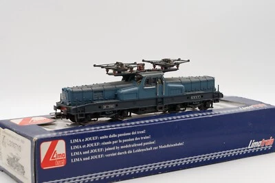 Locomotive électrique BB 13002 digitale Lima L208710 - Photo 1/4