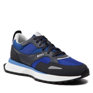 BOSS SNEAKER JONAH 50480534 BY HUGO BOSS SIZE 12 OR 46 euro brand new - Bild 1 von 4