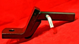 Subaru 2014 - 2018 Forester Trailer Hitch L1010SG660 1500 Lbs Tongue Wt 200 Lbs - Picture 1 of 5