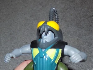 Figura De Colección Thundercats The Stinger Action Rampagers 1987 MUY RARA Sin alas - Imagen 1 de 3