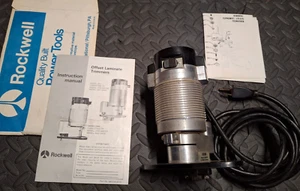 Porter Cable Laminate Trimmer 3102 HD Good Condition - Picture 1 of 7