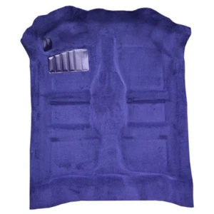 Carpet for 1986-1987 Oldsmobile Calais 4DR Cutpile - Picture 1 of 27