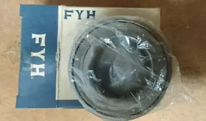 FYH UK210 INSERTO CUSCINETTO CONICO (50mm ID x 90mm OD x 31mm SPESSORE) - 4 CONTEGGI - Foto 1 di 2