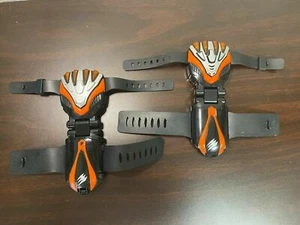 Power Rangers Jungle Fury Gekiranger DX Geki Changer Battle Claws Morpher BANDAI - Picture 1 of 2