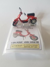 Lambretta Kaufen Neu  - Jetzt Lambretta Bei Mobile.dE Kaufen.