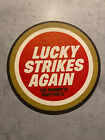 Bierdeckel Coaster Lucky Strike - Strikes again #1031#