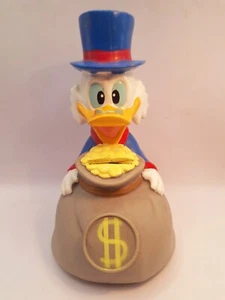Salvadanaio vintage Disney - 💲Zio Paperone 💲 - Foto 1 di 8